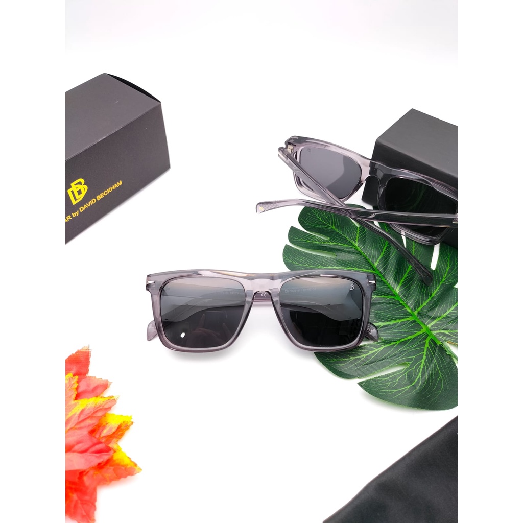 KACAMATA FASHION POLARIZED CEWEK/COWOK DB7000/ KACAMATA TERBARU/ KACAMATA POLARIZED