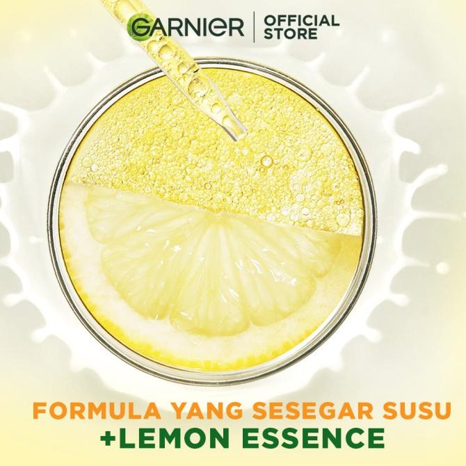 Garnier Bright Complete Toner 150ml (Light Complete)