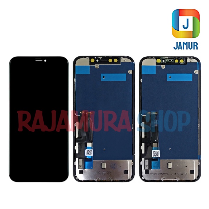 LCD IPHONE XR LCD TOUCHSCREEN IPHONE XR