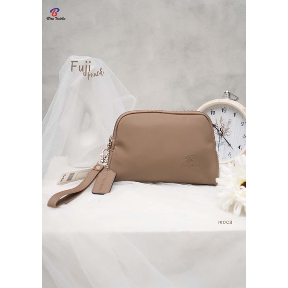 ELIZA POUCH BY BIRU TSABITA