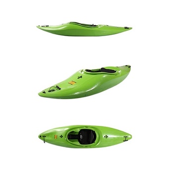 Fer Perahu Kayak / Wahana Air Perahu Kano Storm Series Merk Seabee