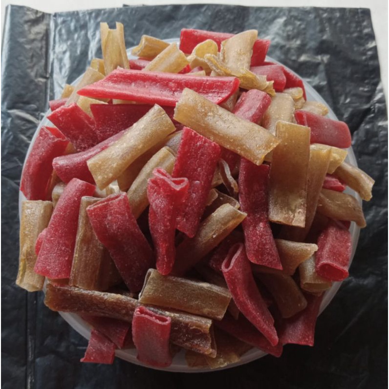 

krupuk impala 500gr