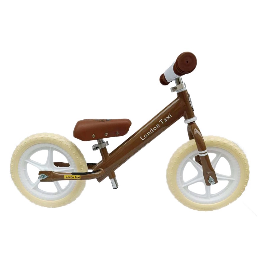 London Taxi Balance Bike