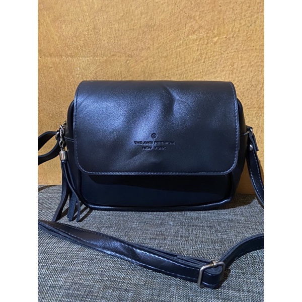 preloved camera bag the anh premium New york