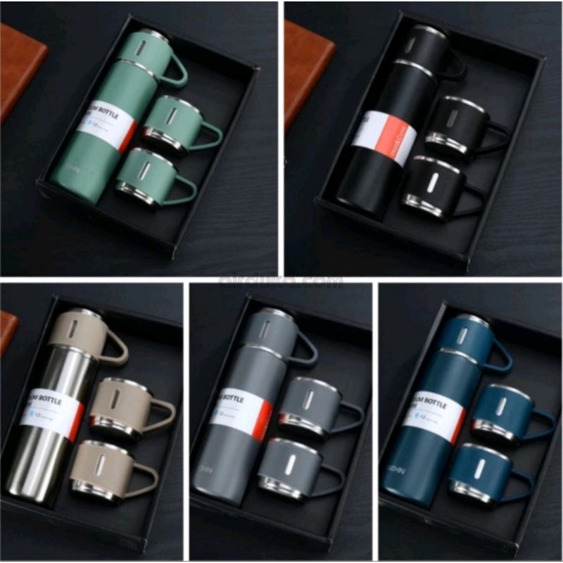 Termos Sultan Vacuum Set