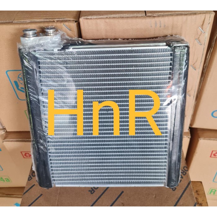 Evaporator Ac Mobil Untuk Mobil Honda Brio