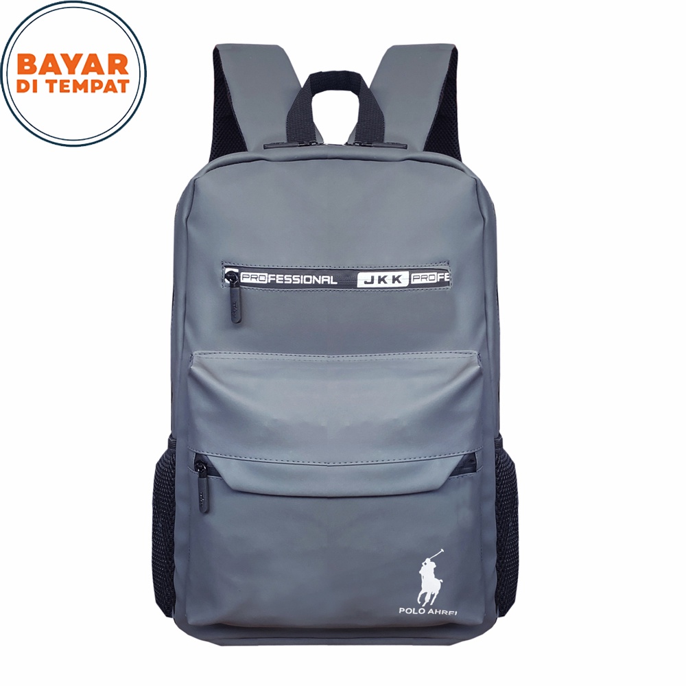 TG153/TAS RANSEL ANTI AIR UNISEX/BACKPACK/TAS RANSEL LAPTOP/TAS MULTIFUNGSI/PRIA/WANITA/TAS PUNGGUNG