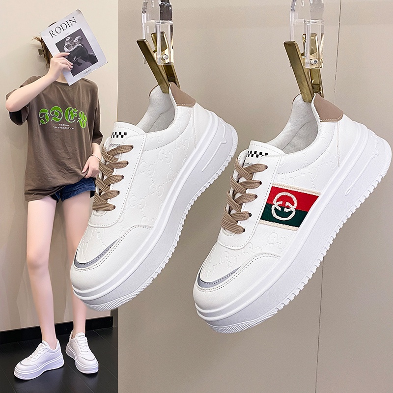 aid 0225, sepatu wanita import fashion sneaker wanita import fashion terkinian cantik dan terkiniian sepatu kantoran dan kondangan