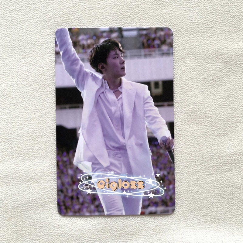 Harga jhope love yourself seoul Terbaru Agt 2025 | BigGo