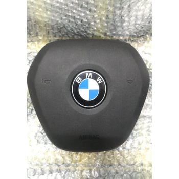 PROMO COVER AIRBAG STIR BMW X3 2018-2019 limited