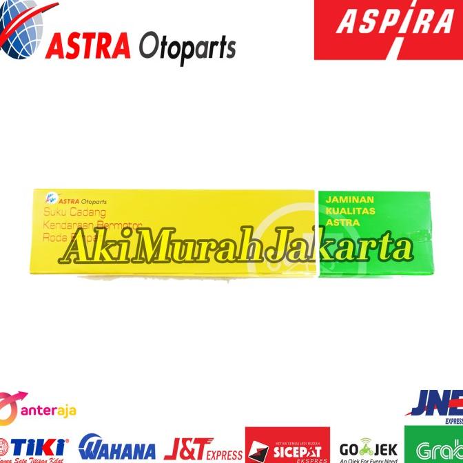 Rack End / Long Tie Rod Toyota Avanza Daihatsu Xenia 2004-2016 Aspira