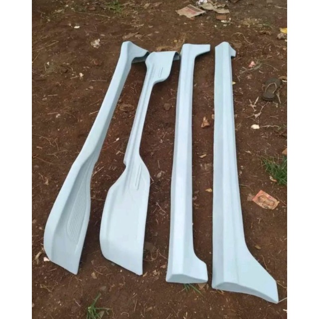 bodykit ayla x elegant