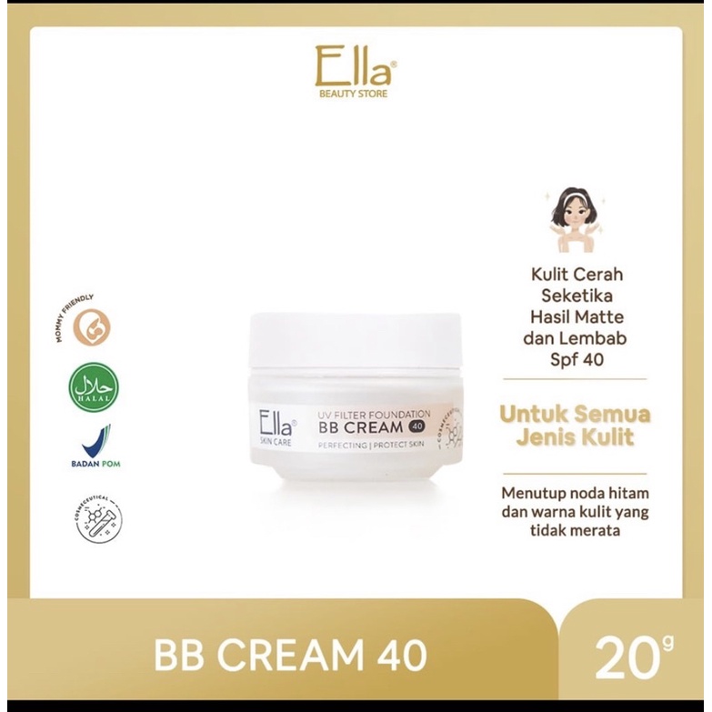 glasskin aqua dd cream ella skincare