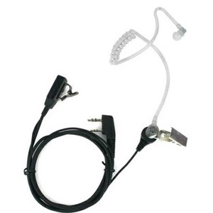 HEADSET/EARPIECE FBI HT - anti-noise air