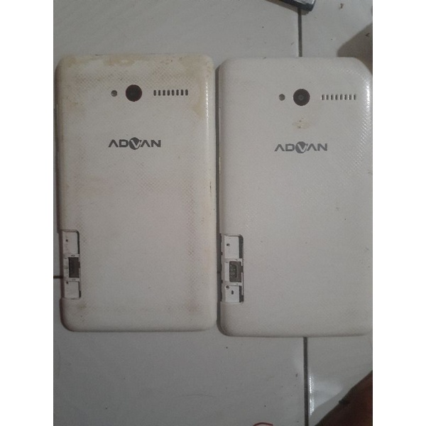 tablet advan e1c 3g nyala normal