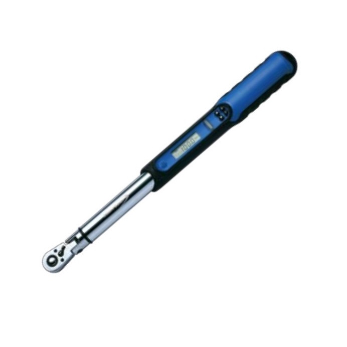 Jual Blue Point 14 Dr Computorq 3 Digital Torque Wrench Bp2401ci3