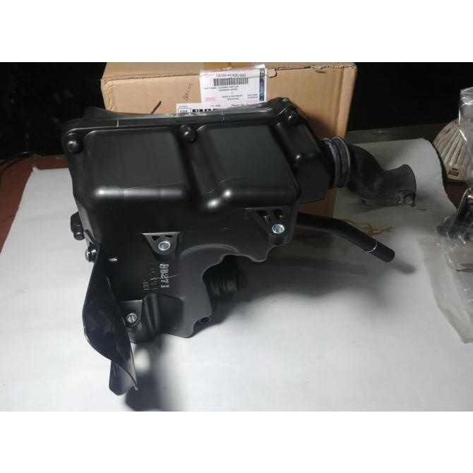 Box Filter Skydrive Komplit Original Suzuki