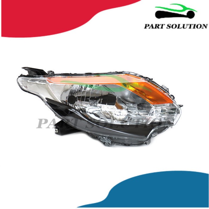 HEADLAMP KANAN MITSUBISHI TRITON 2015 8301C724