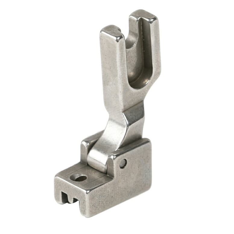 Sepatu Ritsleting Jepang Baja Mesin Jahit Industri High Speed Typical Juki Brother