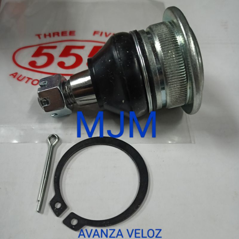 Ball Joint Atas AVANZA VELOZ