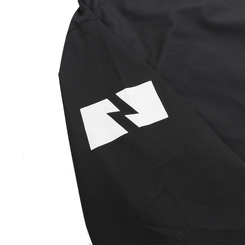 TURUN HARGA ! JAKET COWOK PARASUT OUTDOOR STENCIL WOLV ORIGINAL / JAKET HOODIE PRIA WATERPROOF