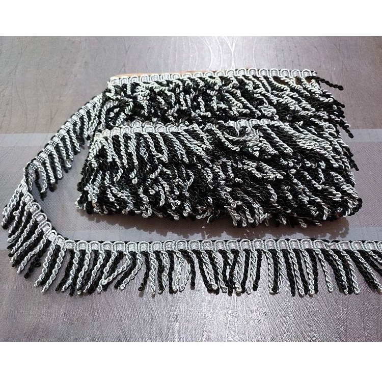 Renda Rumbai Tambang