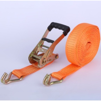 Rachet Tie Down / 8-10 meter Trek belt / 10 Ton Tali Sound