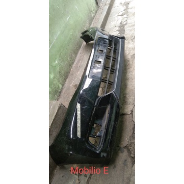 bemper depan Mobilio e