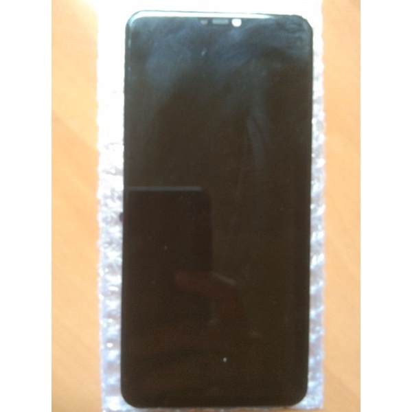 Lcd + Frame Vivo V9 Copotan