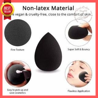GOS -A410- Spons Beauty Blender - Sponge Make Up Sponge Blend - Beauty Blender for Blending Contouring