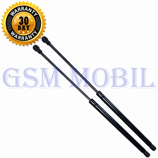 Shock Bagasi Nissan March K13 Belakang [1 SET] - 6471