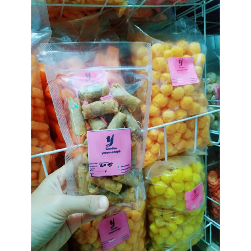 

Sumpia Udang