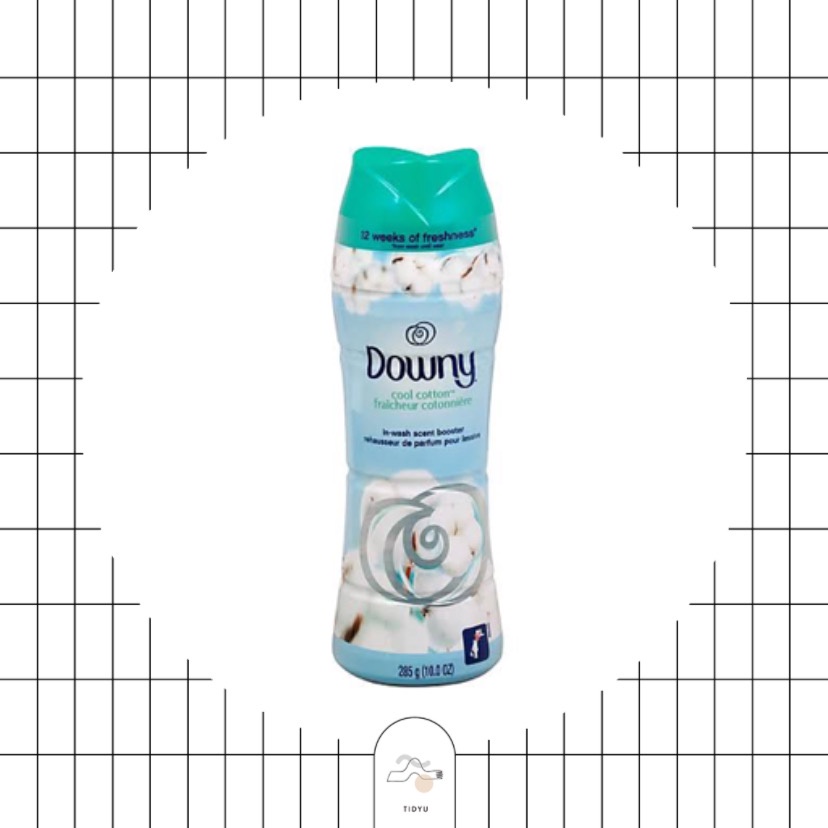 DOWNY Infusions Scent In Wash Scent Beads