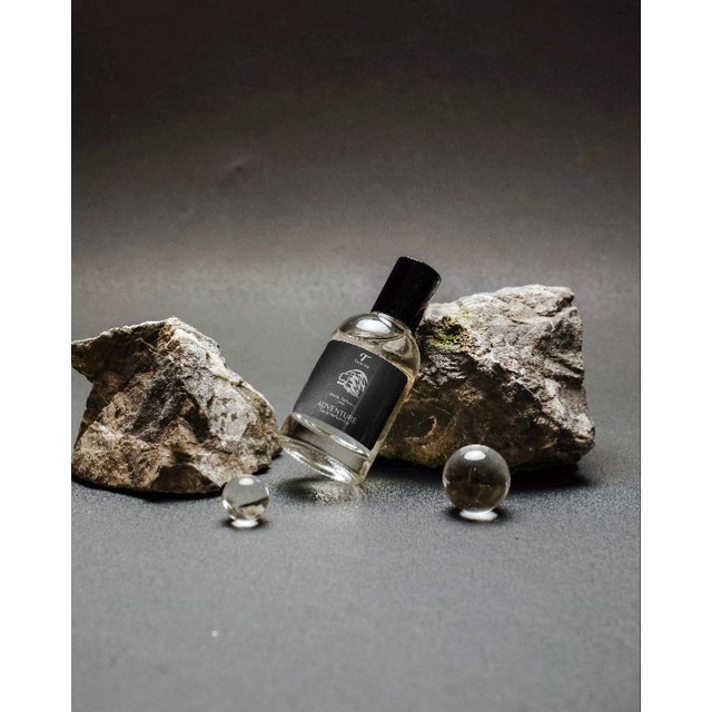 Parfum roll on pria terbaik parfum karakter bpom 6ml