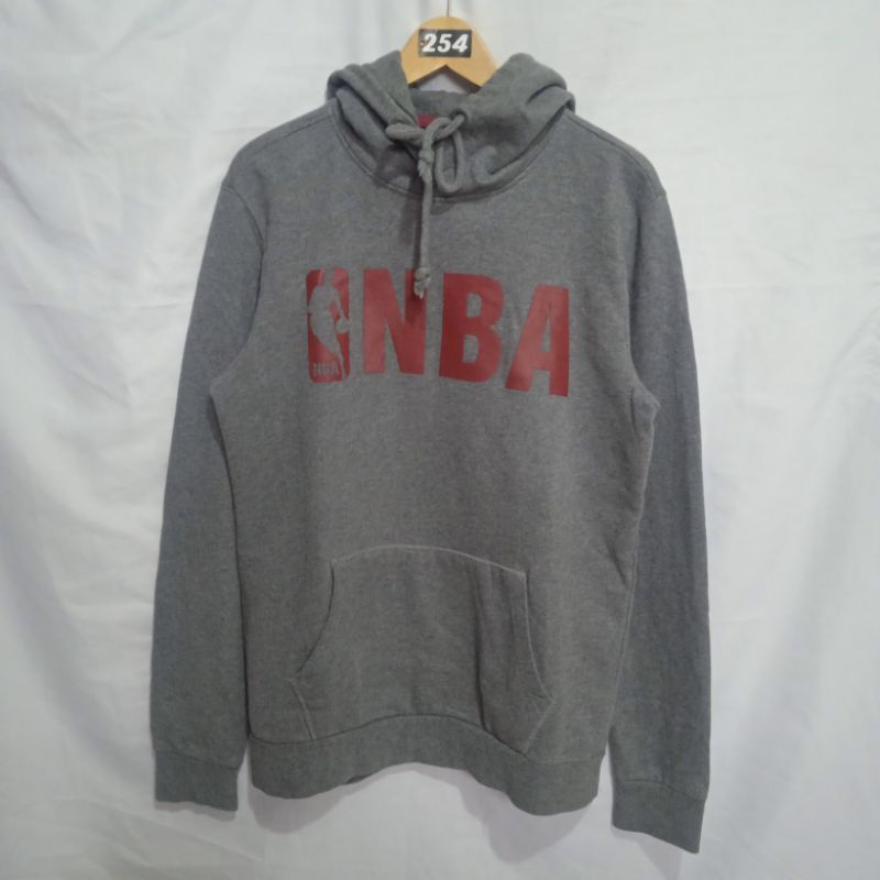 Hoodie NBA Second Original