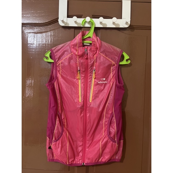 Jaket Vest Outdoor Eider Cewek