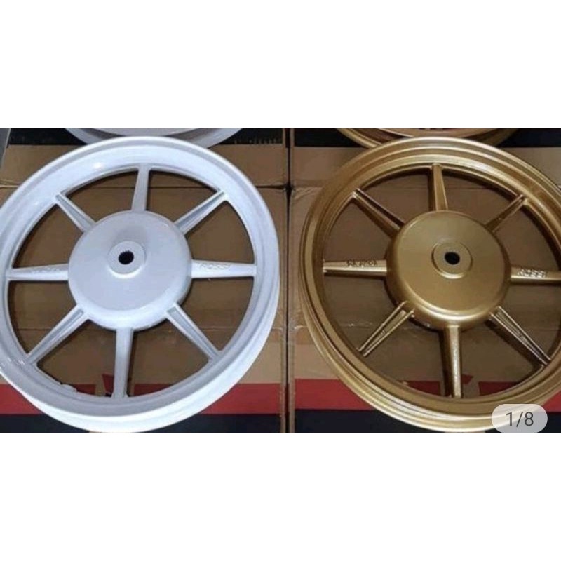 Velg palang 8 vrossi comet Beat fi,mio