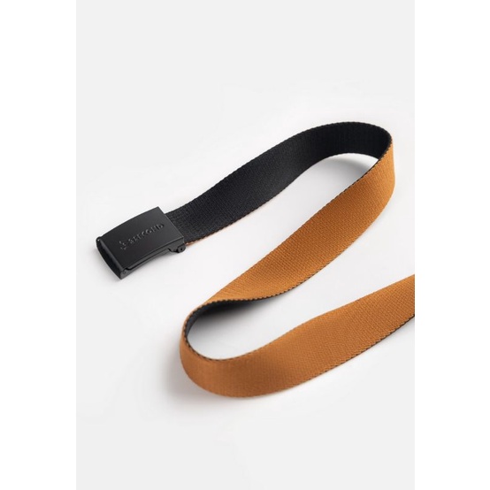 Sabuk Pria 3Second Original