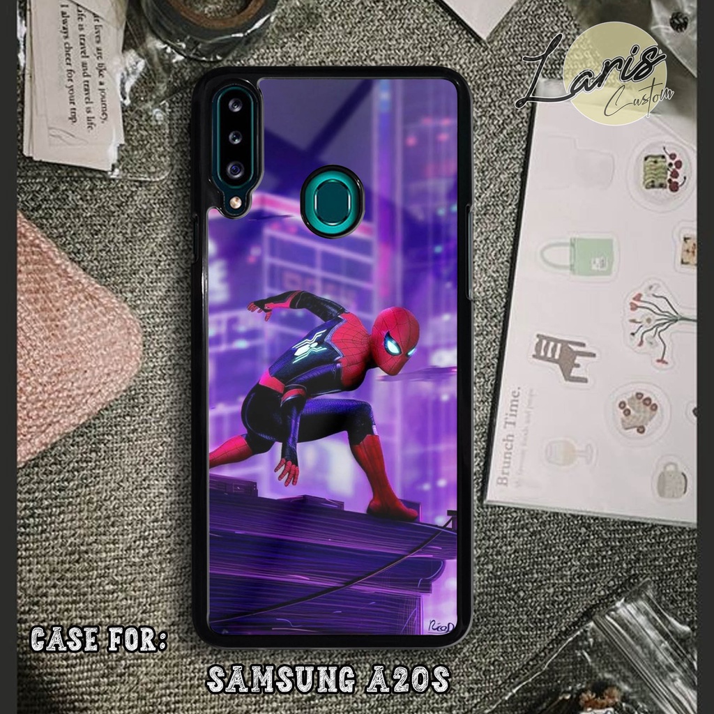 Case Samsung A20S A10S A7 2018 A02 M02 A50 A50S A30S Case Hp Samsung A20S A10S A7 2018 A02 M02 A50 A