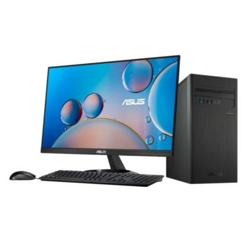 PC Desktop Asus D500TC 341000001T Core i3 10105/4GB/1TB HDD/21.5"/W10