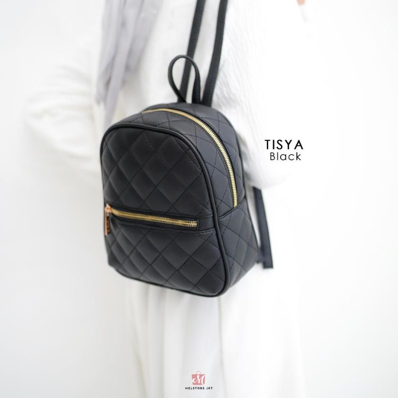 Damelia Tisya Bag Wanita