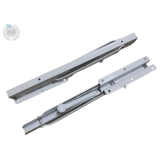 Siku Rak Lipat Folding Bracket Engsel Meja TV 8 10 12 14 16 18 20 inch OLS Bracket Engsel Siku Folding Stainless Steel Besi