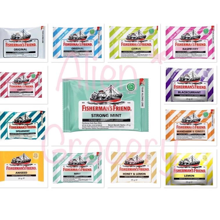 

Terkini ' Fisherman Friend Fisherman’s Friends ✎