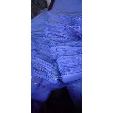 

kertas kantongan