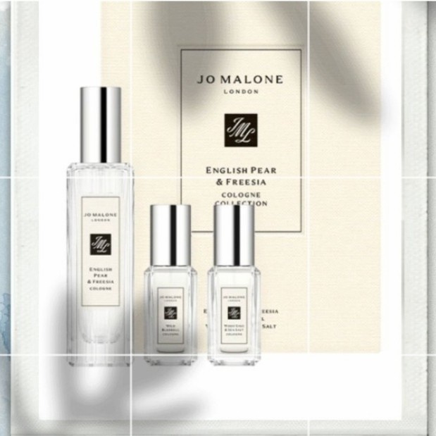 Harga jo malone online english pear