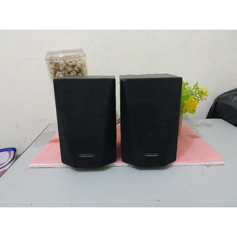 SPEAKER PASIF/SATELIT SIMBADDA