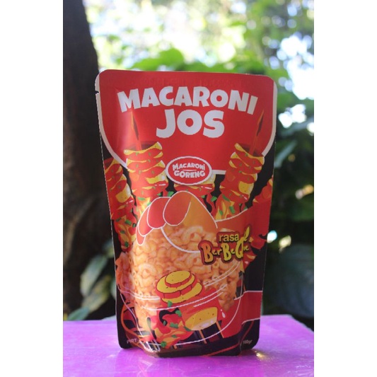 

Makaroni Jos