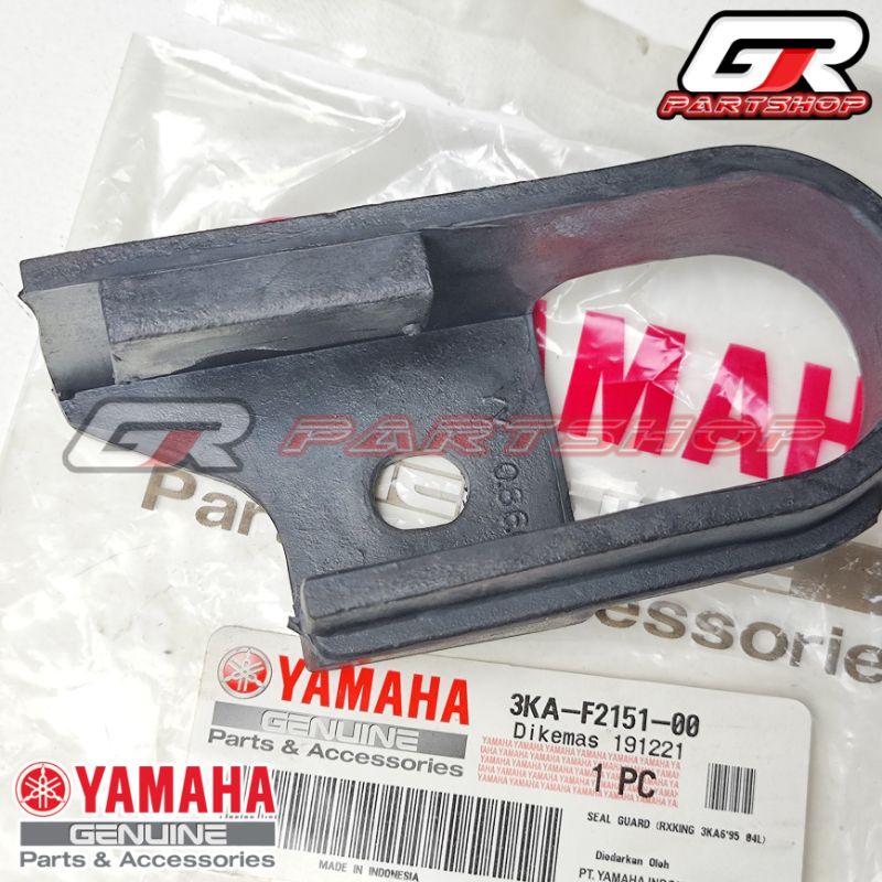 KARET ARM RX KING ORI YGP RXKING RX-KING SWINGARM RANTAI RANTE AREM SWING