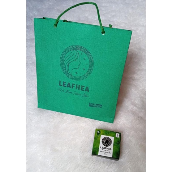 paket leafhea