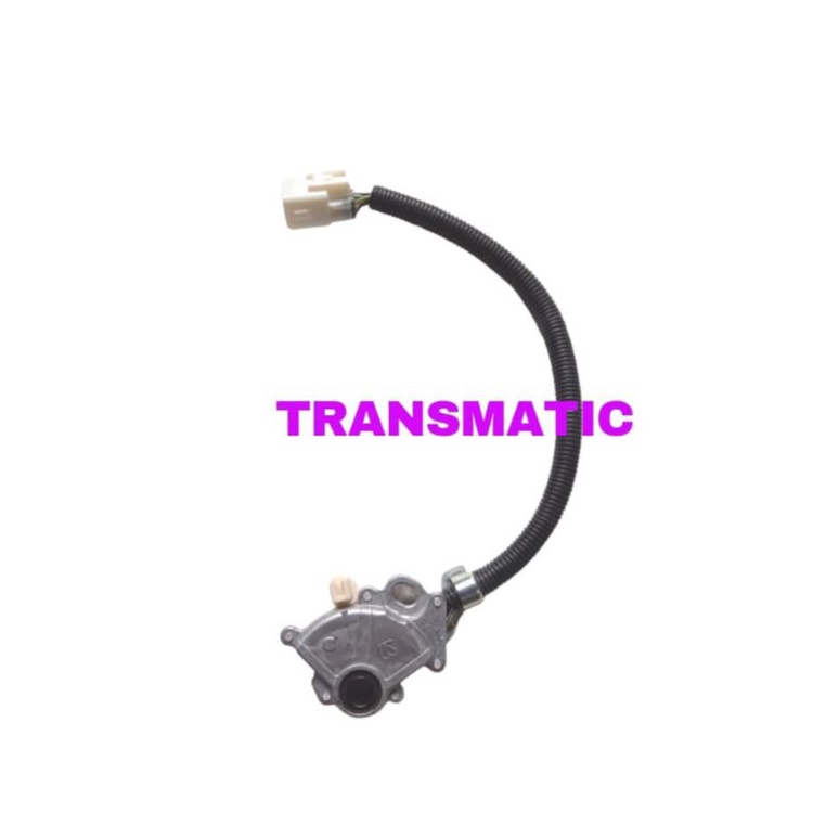 Switch Inhibitor Selector Matic Avanza, Rush, Terios, Xenia